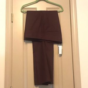 Eva Mendes Collection Slacks Size 16